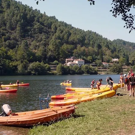 Apartment Warm Cevennes La Grand'Combe