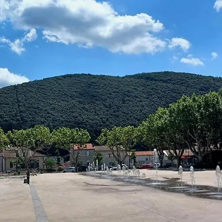 Apartment Warm Cevennes