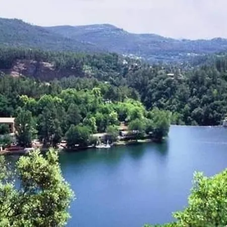 Warm Cevennes * La Grand'Combe