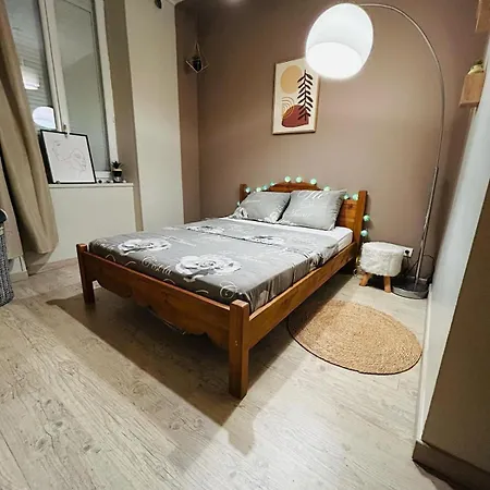 Warm Cevennes Apartment *
